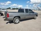 2006 Chevrolet Silverado C1500