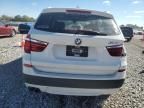 2011 BMW X3 XDRIVE28I