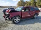 2009 Chevrolet Tahoe K1500 LTZ