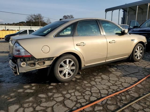 2008 Ford Taurus SEL