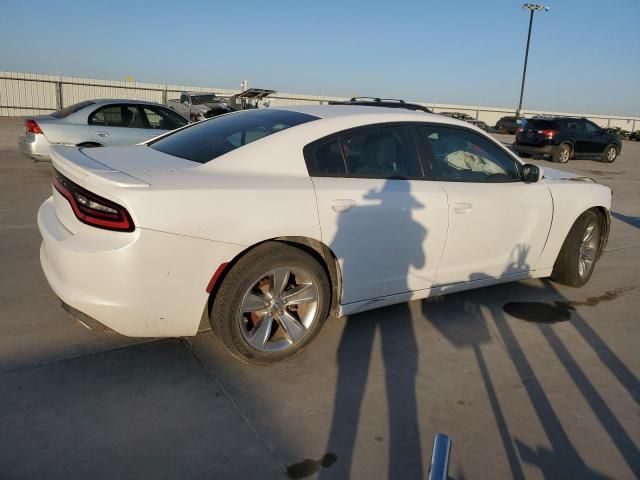 2015 Dodge Charger SE