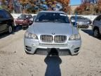 2011 BMW X5 XDRIVE50I