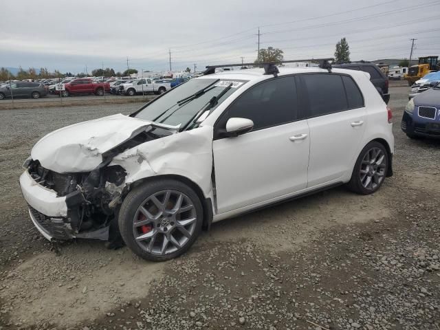 2014 Volkswagen GTI