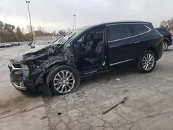 Buick Enclave salvage cars for sale: 2020 Buick Enclave Essence