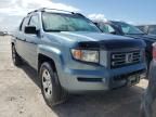 2006 Honda Ridgeline RT