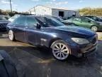 2010 BMW 750 LI Xdrive