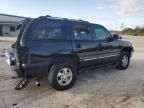 2003 Chevrolet Tahoe C1500