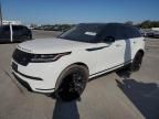 2019 Land Rover Range Rover Velar S