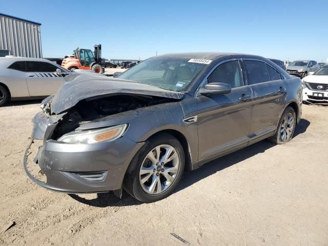 2012 Ford Taurus SEL