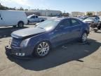 2009 Cadillac CTS HI Feature V6