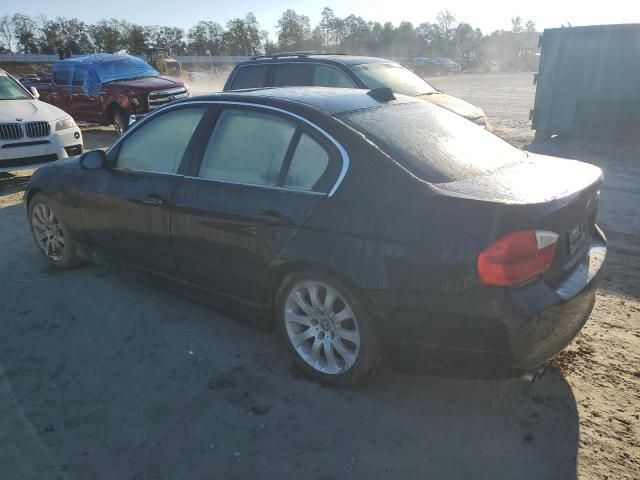 2006 BMW 330 I