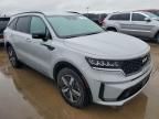 2023 KIA Sorento EX