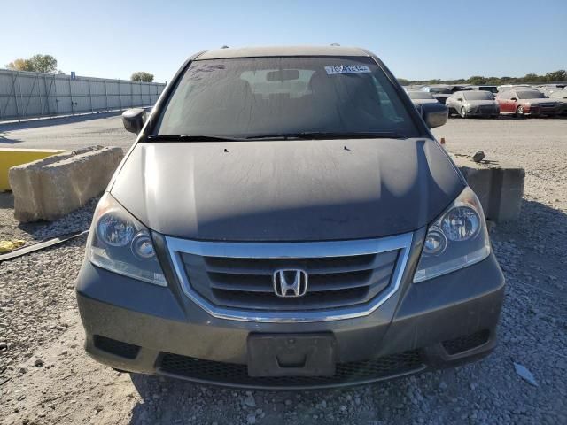 2010 Honda Odyssey EX