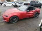 2016 Mazda MX-5 Miata Club