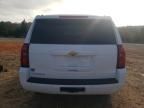 2015 Chevrolet Tahoe K1500 LT