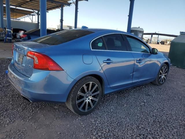 2014 Volvo S60 T5