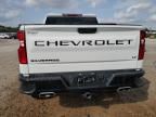 2022 Chevrolet Silverado K1500 LT Trail Boss