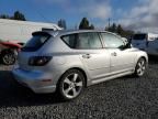 2005 Mazda 3 Hatchback