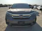 2022 Honda Pilot EXL