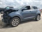 2014 KIA Sportage Base