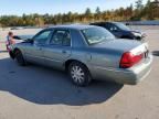 2005 Mercury Grand Marquis LS