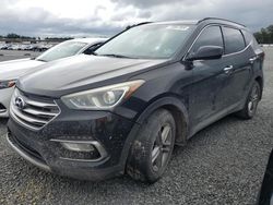 2017 Hyundai Santa FE Sport en venta en Riverview, FL