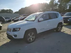 2016 Jeep Compass Latitude en venta en Seaford, DE