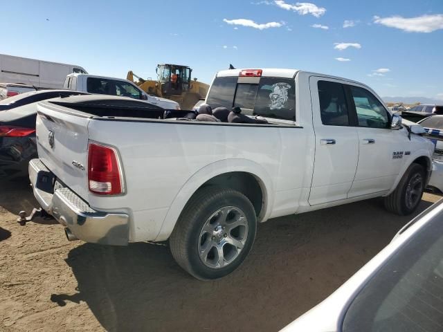 2017 Dodge 1500 Laramie