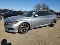 2018 Honda Accord Sport en venta en Baltimore, MD