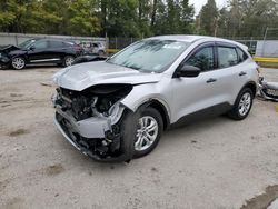 2020 Ford Escape S en venta en Greenwell Springs, LA