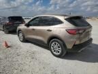 2020 Ford Escape S