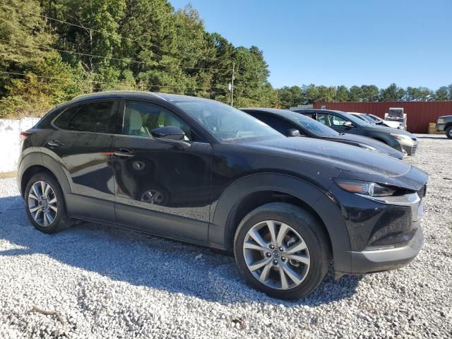 2022 Mazda CX-30 Premium