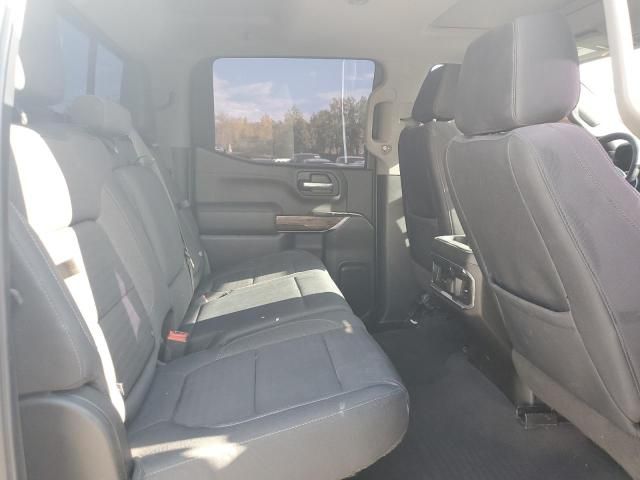 2019 GMC Sierra K1500 Elevation