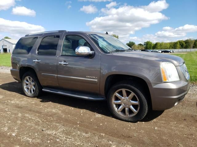 2011 GMC Yukon Denali