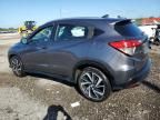 2020 Honda HR-V Sport