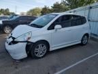 2007 Honda FIT S