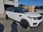 2016 Land Rover Range Rover Sport SC