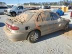 2003 Chevrolet Cavalier