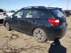 2013 Subaru Impreza Sport Premium