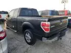 2011 Ford F150 Super Cab