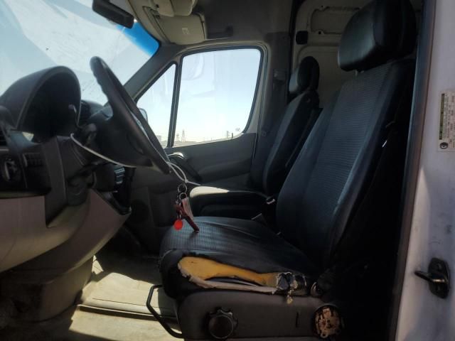 2007 Dodge Sprinter 2500