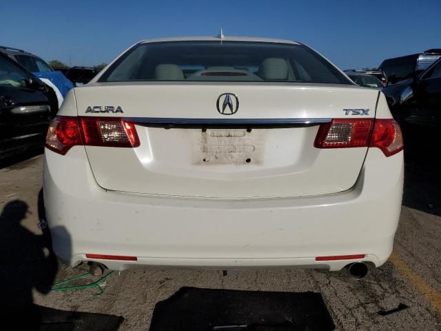 2011 Acura TSX