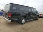 2011 Ford Econoline E350 Super Duty Wagon