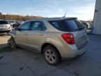 2012 Chevrolet Equinox LS