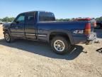 2001 Chevrolet Silverado K1500