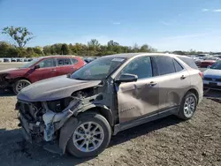 2019 Chevrolet Equinox LT en venta en Des Moines, IA