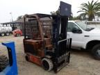 2022 Toyota Forklift