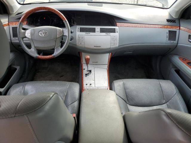 2007 Toyota Avalon XL