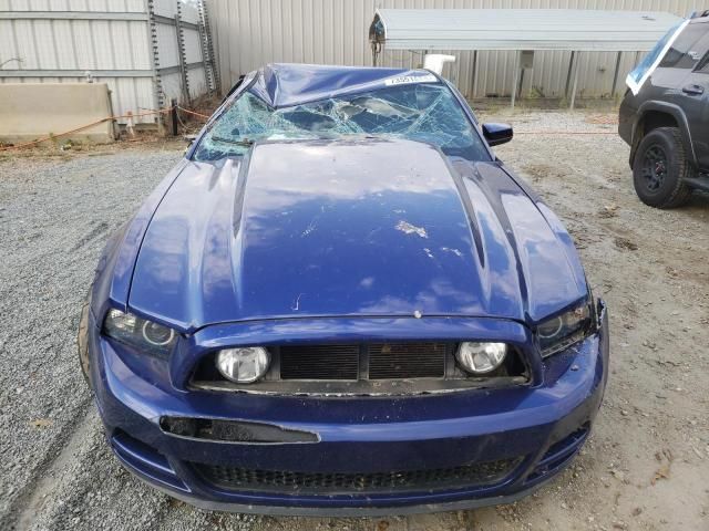 2014 Ford Mustang GT