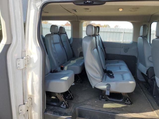 2015 Ford Transit T-350